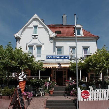 Hotel Alleeschloesschen Bad Wildungen Extérieur photo